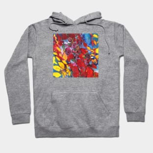 Roses garden Hoodie